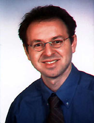 Dr. <b>Albrecht Schmidt</b> - schmidt